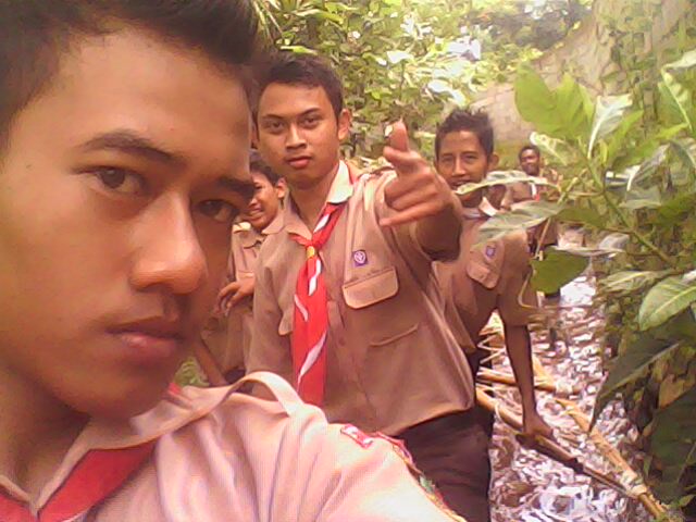 OZI 16 SMK PALAPA Semarang
